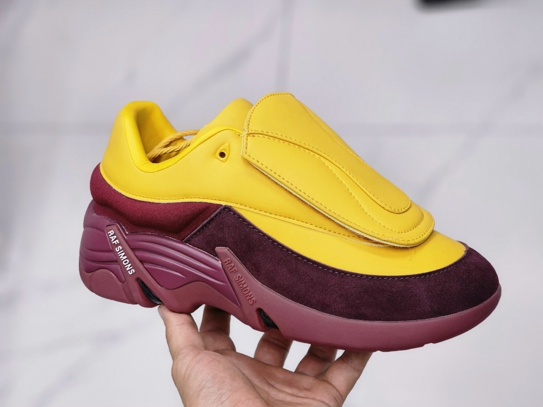 кроссовки raf simons,raf simons antei кроссовки,кроссовки raf simons ante,raf simons белые кожаные низкие кроссовки,кроссовки