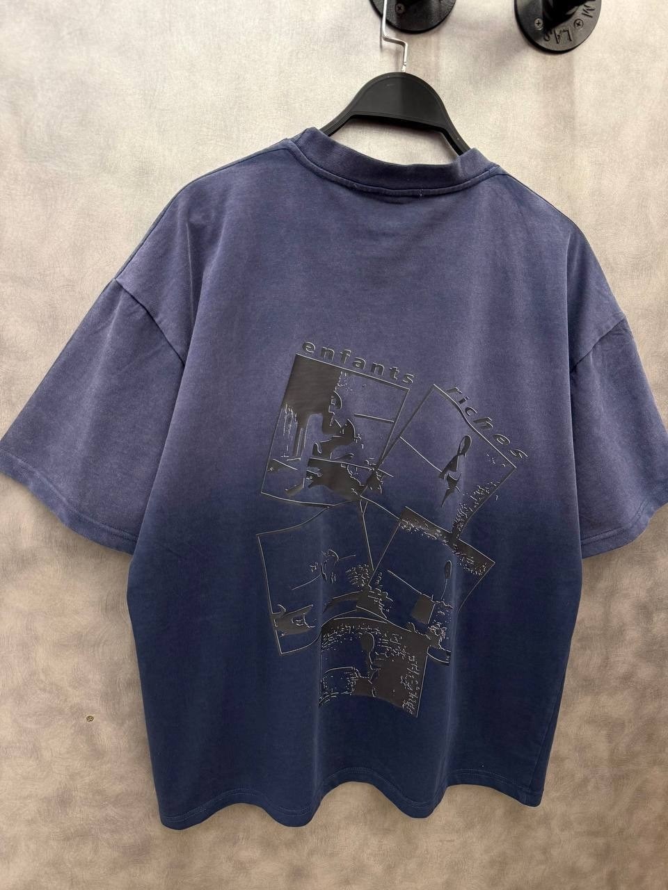 оверсайз футболка,футболка,balenciaga футболка,стиль футболка,футболка оверсайз мужская