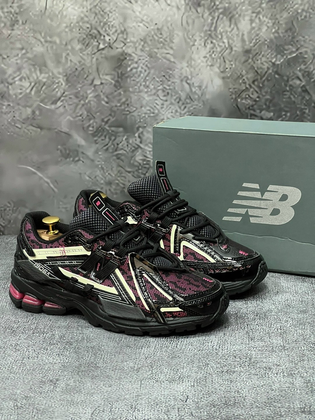 кроссовки new balance 1906 a,кроссовки,кроссовки new balance 1906a,,кроссовки new balance 1906a 'black dragon berry'