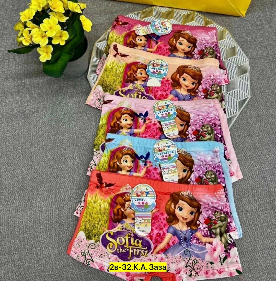 frozen elsa,disney frozen,детское нижнее белье для девочек,frozen princess,детские трусы для девочек