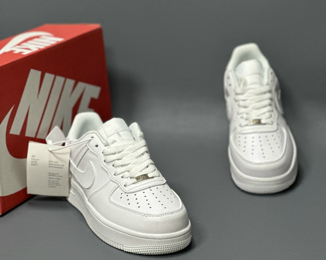 nike air force 1 low white,nike air force 1,кроссовки,nike air force 1 low,кроссовки nike air force 1 форсы белые кеды