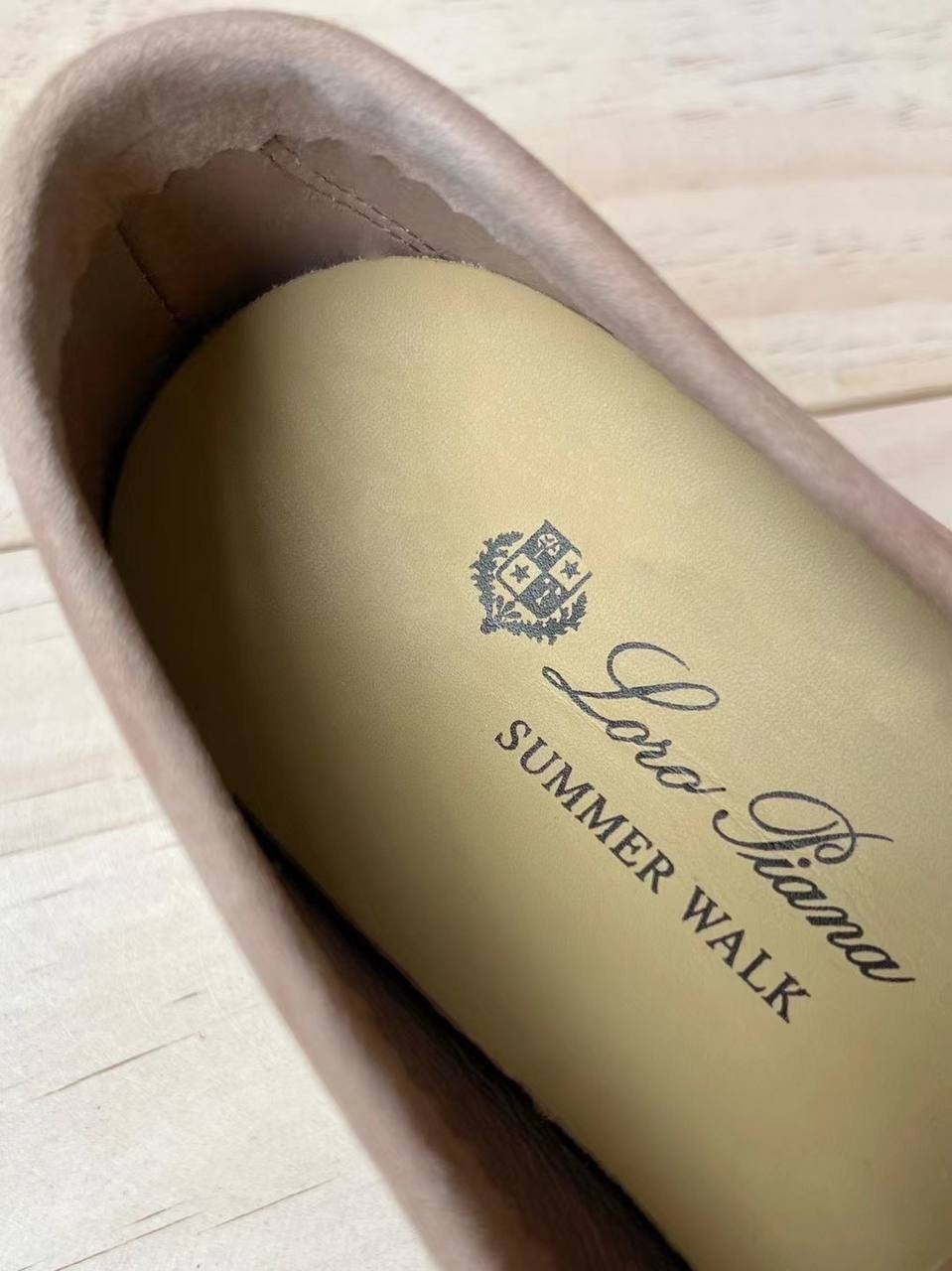 женские лоферы loro piana,лоферы loro piana summer walk,,замшевые лоферы loro piana,лоферы loro piana