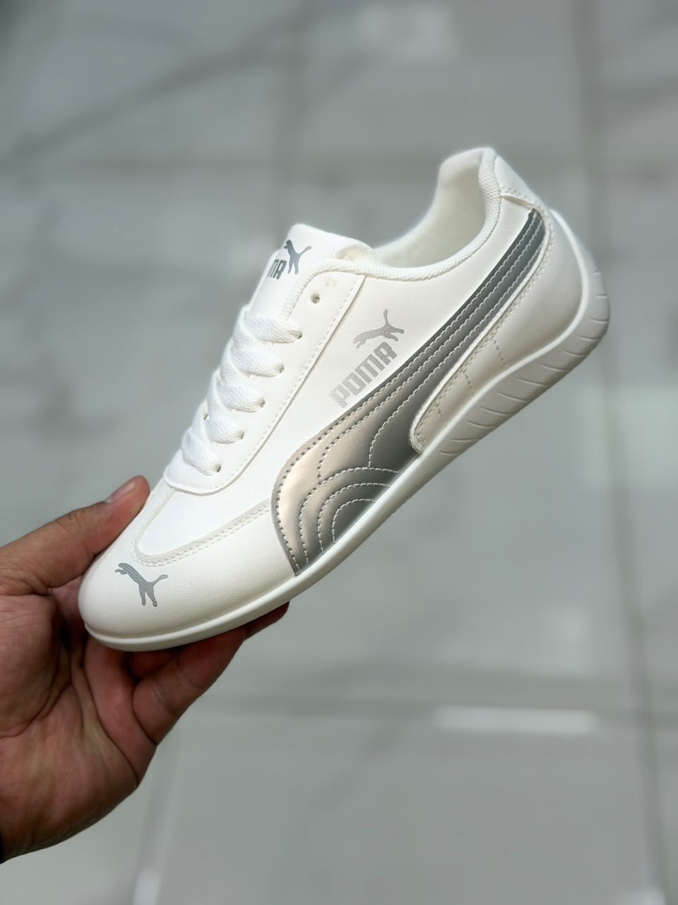 кроссовки женские puma,кроссовки puma,кроссовки puma speedcat,,спортивная