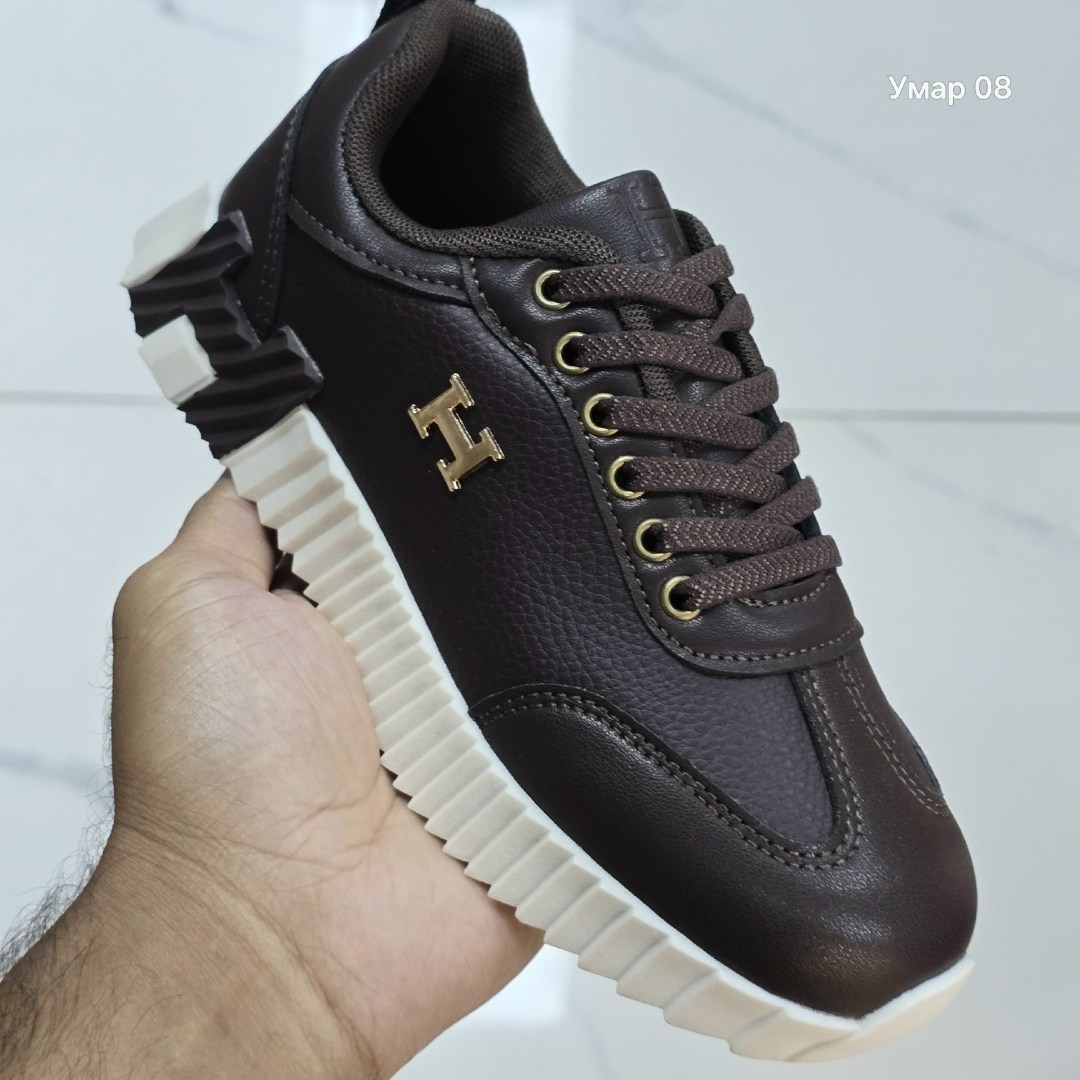 ,lacoste д001 кроссовки коричневые, кэжуал,коричневые кроссовки,мужская