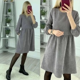 Платье