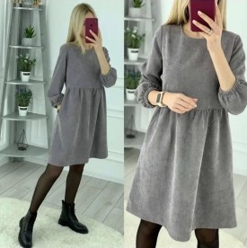 Платье