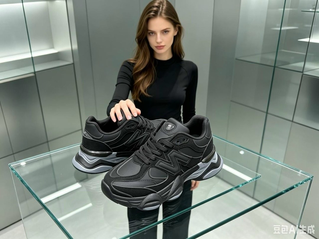 кроссовки new balance 9060,кроссовки new balance,new balance коричневые,new balance 9060,new balance 9060 коричневые