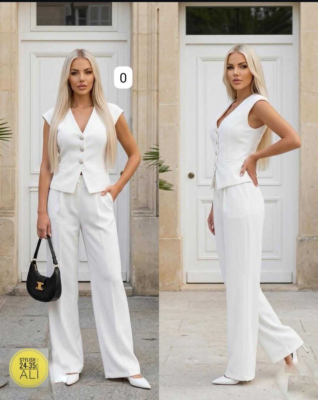 брючный костюм,костюм классический,белый костюм,женский брючный костюм,летние брючные костюмы