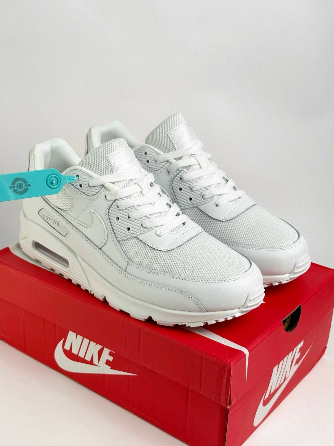 кроссовки nike air max 90 белые,nike air max 90 triple white,nike air max 90 white,найк аир макс 90 белые,кроссовки nike air max 90
