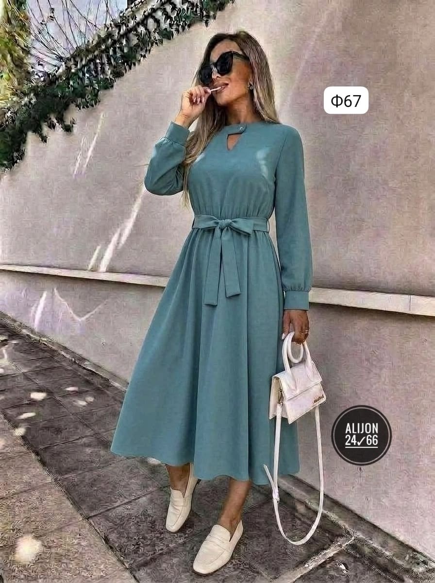 платье женское,платье женское миди,платье 👗,элегантное платье,платье женское сиреневое