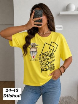 Футболка