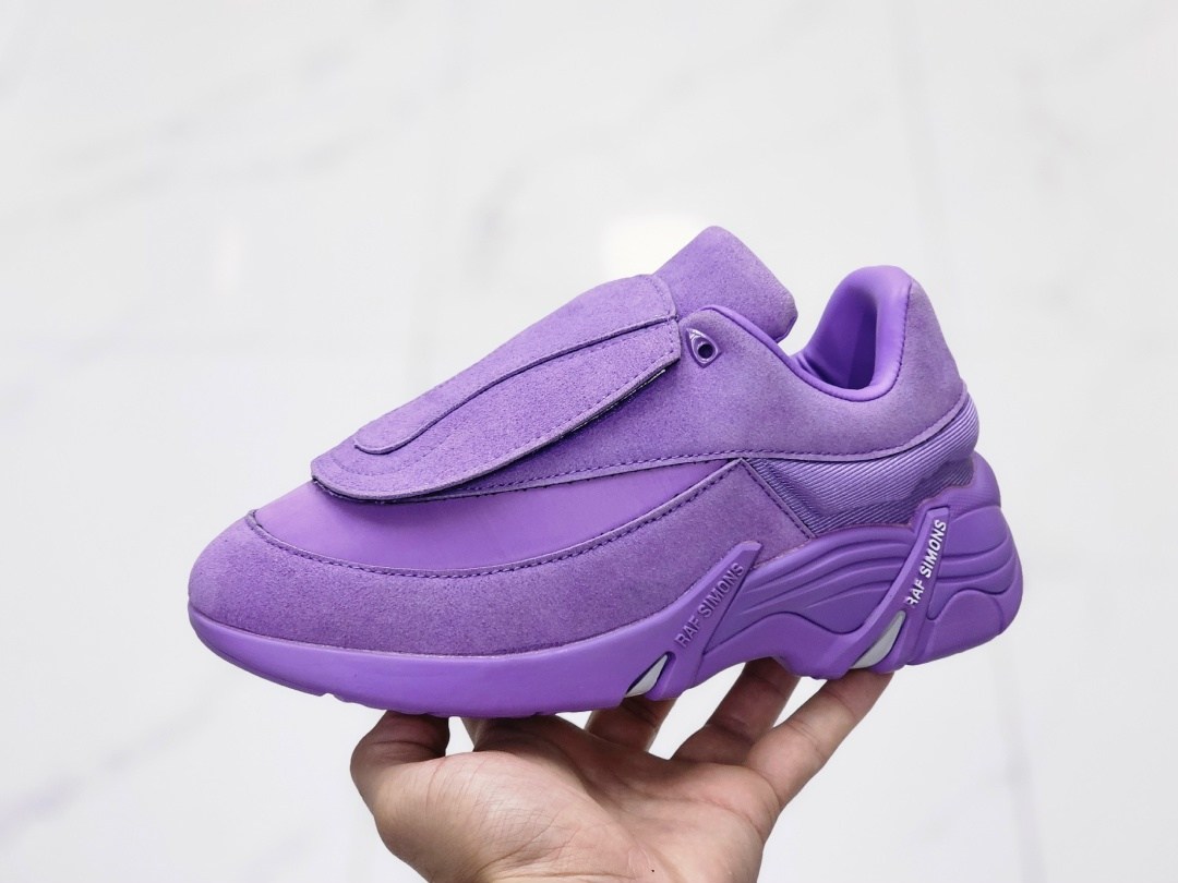 кроссовки raf simons antei,кроссовки raf simons,кроссовки raf simons ante,женские кроссовки raf simons (runner) antei,кроссовки raf simons antei размер 36 розовый