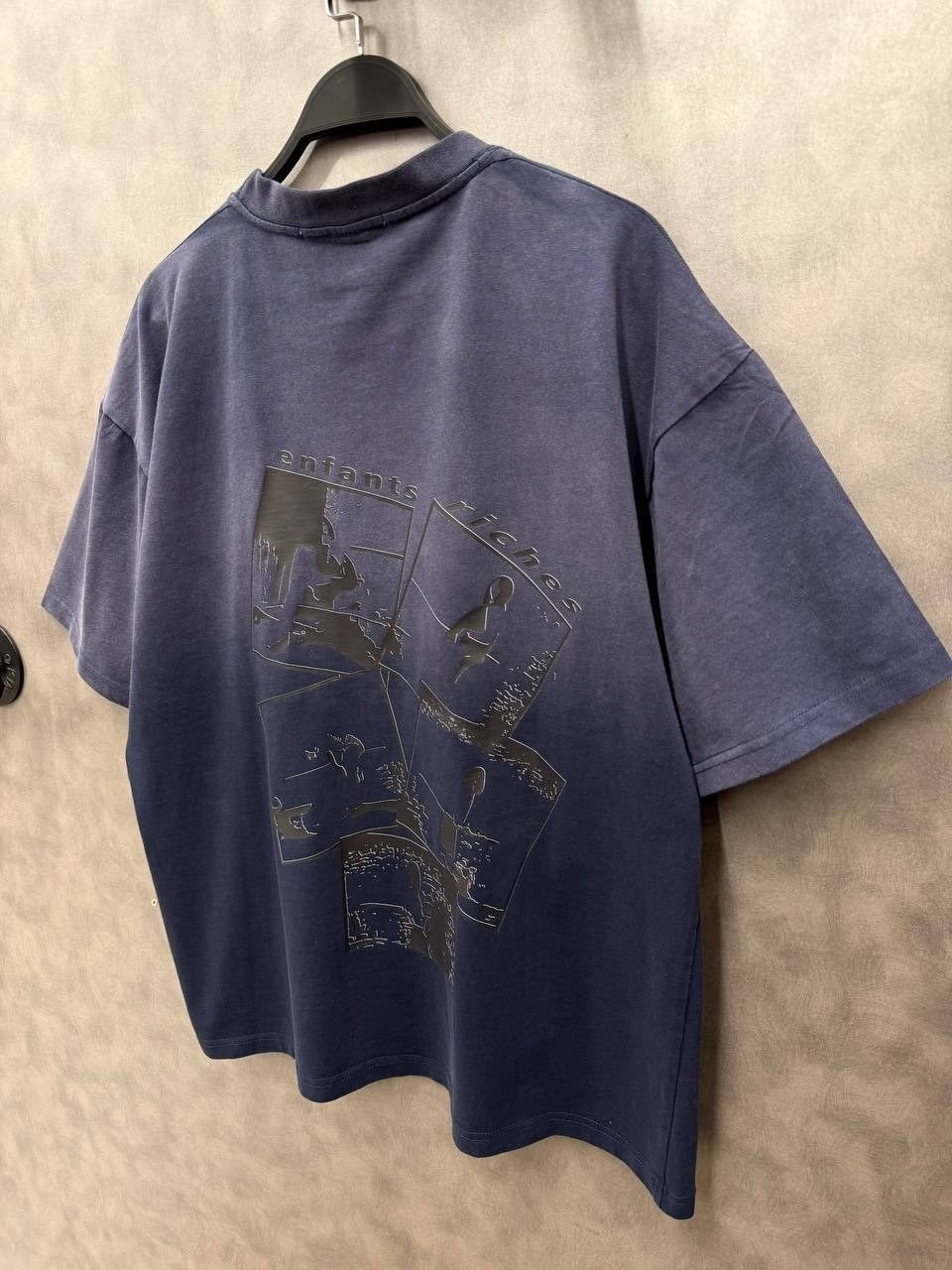 оверсайз футболка,футболка,balenciaga футболка,стиль футболка,футболка оверсайз мужская