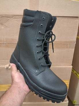 Ботинки