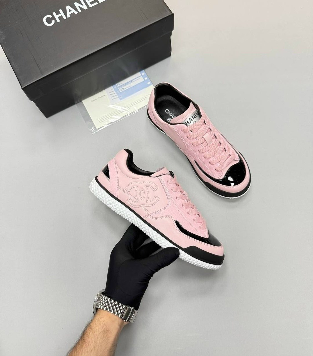 ,кроссовки chanel,кроссовки женские chanel,chanel кеды,кроссовки шанель женские