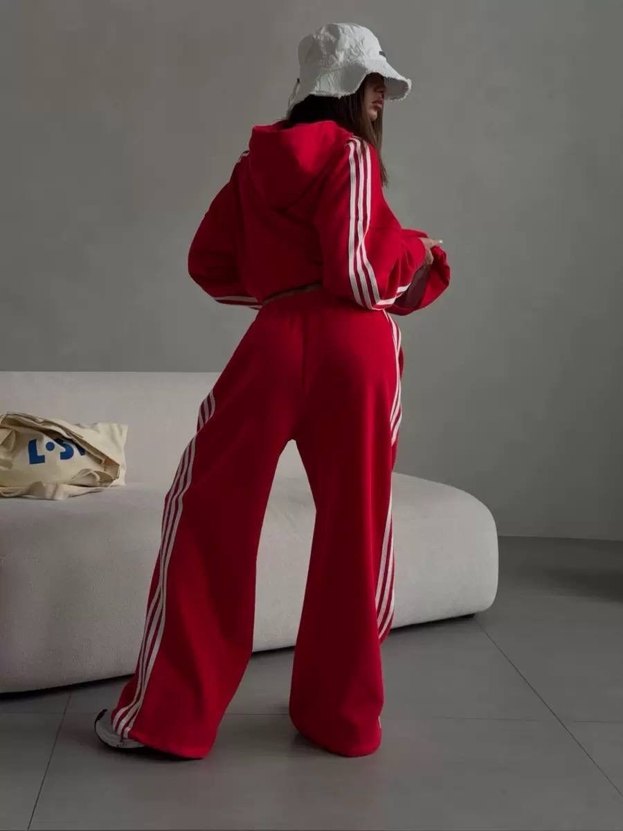 костюм женский,спортивные костюм,оверсайз толстовка,широкие штаны