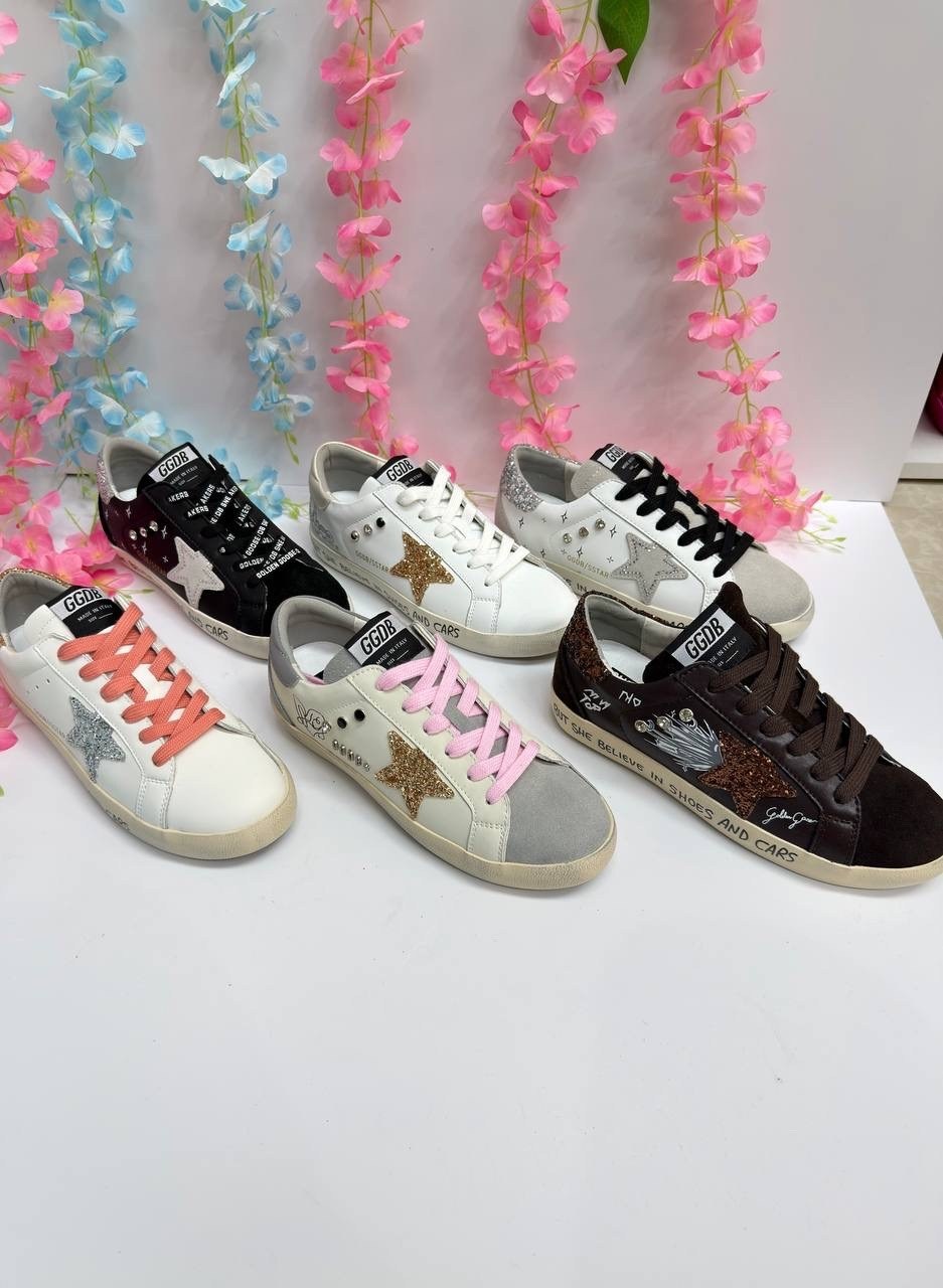 ,голден гус кеды женские,кеды golden goose,кеды голден гус,кроссовки golden goose