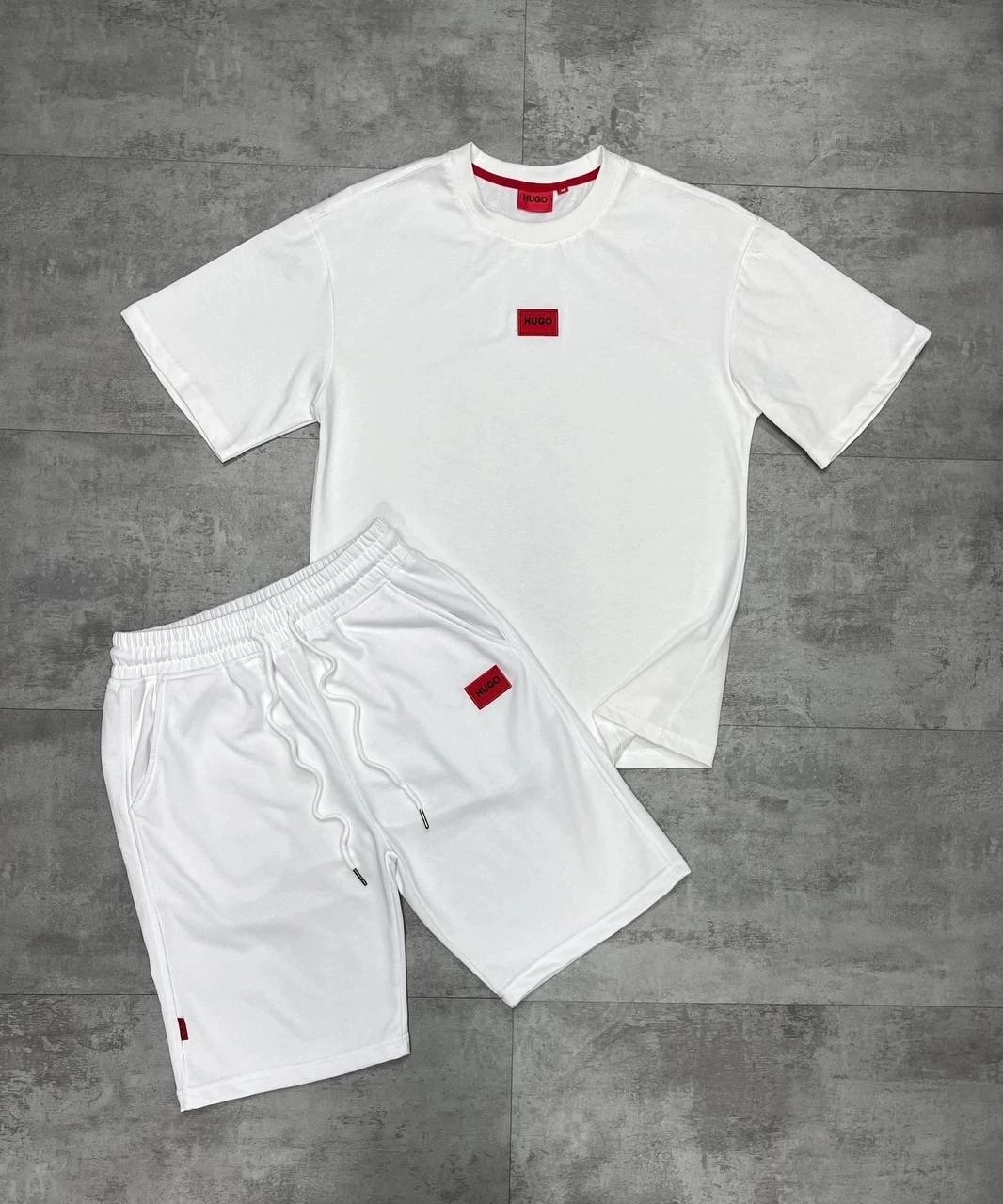 спортивные штаны hugo boss,спортивные брюки мужские,брюки для мужчин hugo boss regular-fit logo joggers,спортивные брюки мужские hugo boss 1830745 черные l,трикотажные брюки