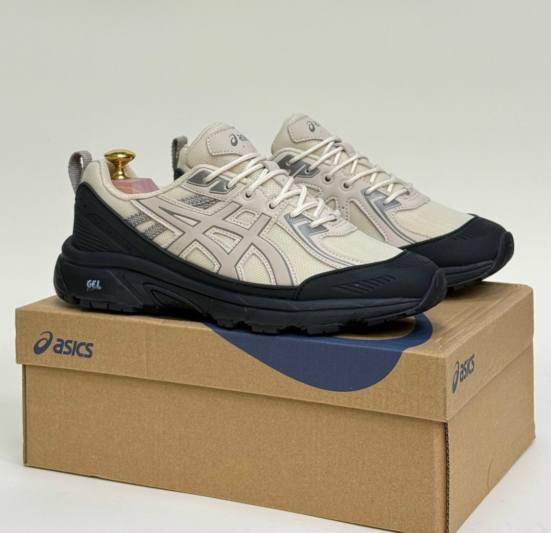 кроссовки asics gel venture 6,asics gel venture 6,кроссовки asics gel,кроссовки asics gel-venture 6 молочно-бежевый,кроссовки asics gel venture 6 серый синий