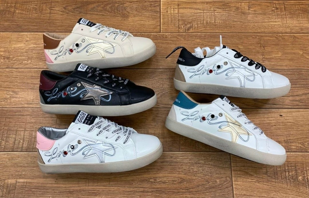 ,женские кроссовки,кроссовки golden goose,кеды golden goose,кеды golden goose женские