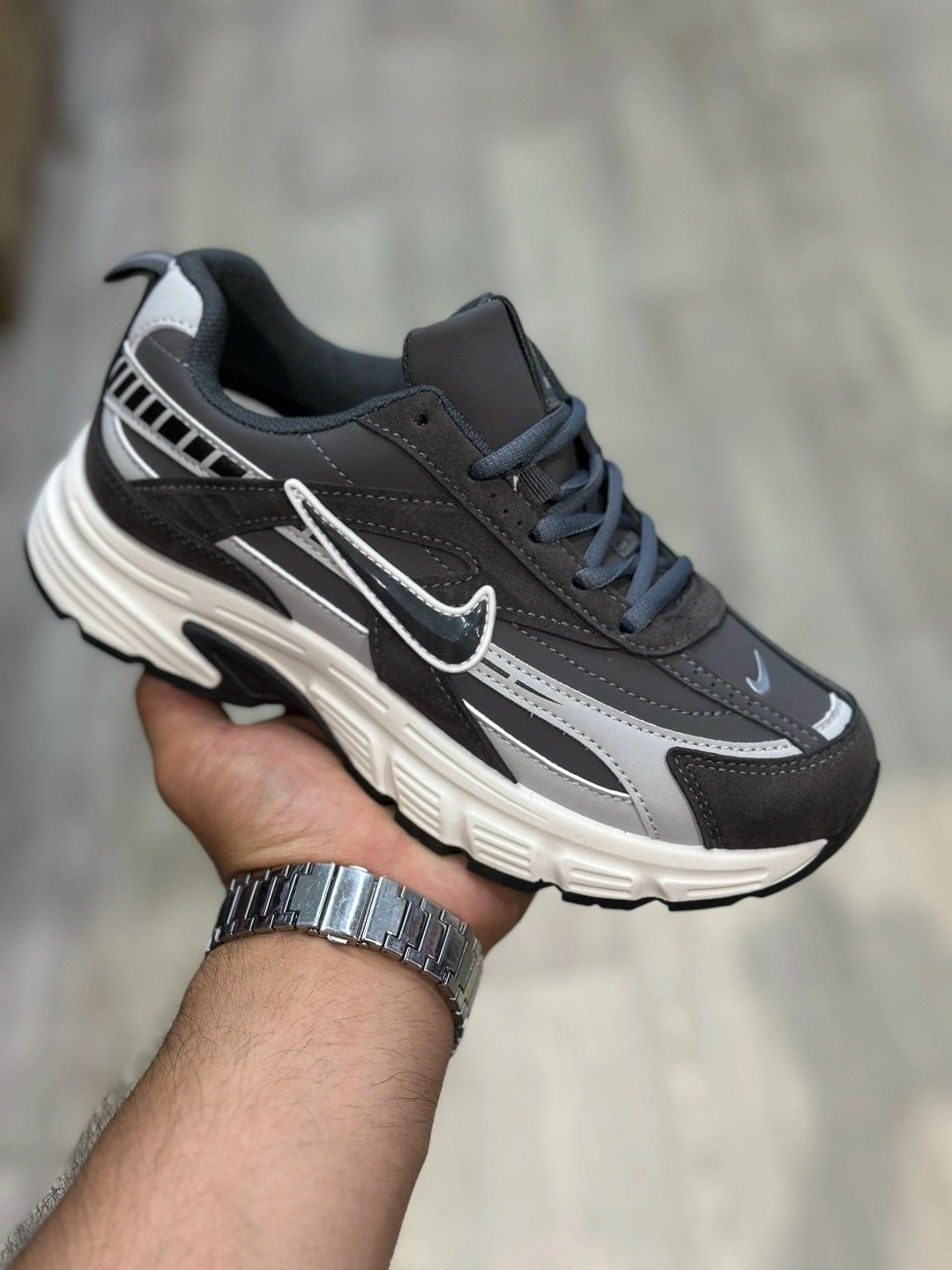 кроссовки,кроссовки nike initiator,кроссовки nike,спортивная ,кроссовки мужские nike