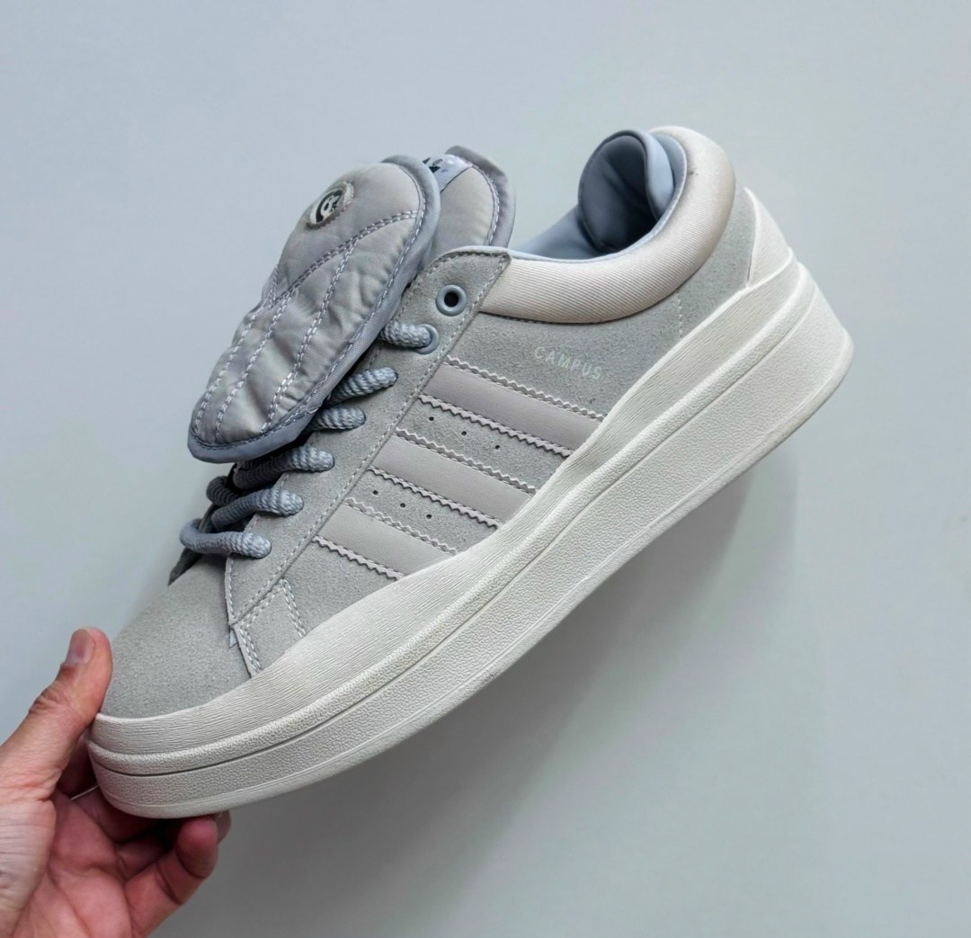 адидас кампус бэд банни,кроссовки adidas,кроссовки adidas campus,кроссовки bad bunny x adidas campus,кроссовки adidas campus bad bunny