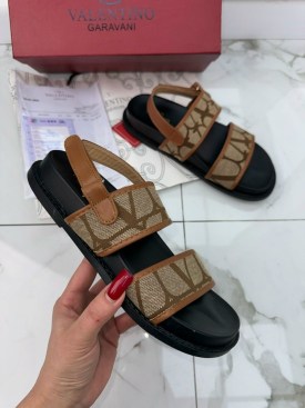 Сандали
