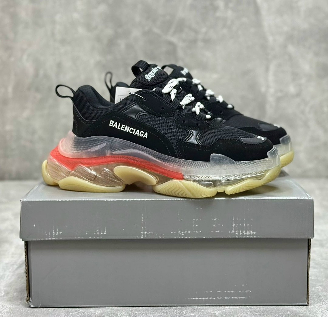кроссовки balenciaga triple s clear sole,balenciaga triple s clear sole,кроссовки balenciaga triple s,женские кроссовки balenciaga,кроссовки balenciaga