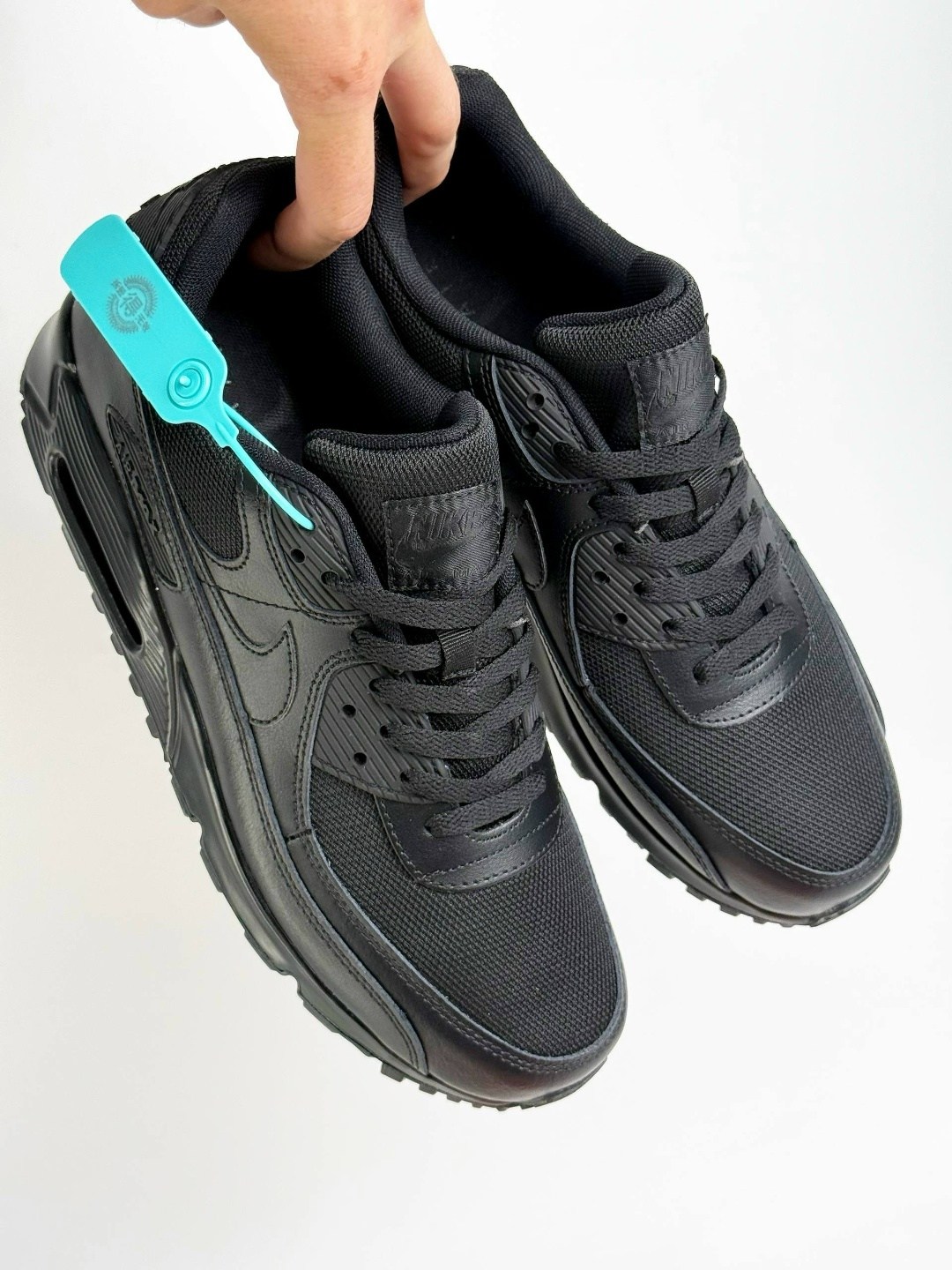 кроссовки air max 90 кожа nike черный,кроссовки nike air max 90 leather 'black',nike air max 90 leather,кроссовки nike air max 90 leather,nike air max 90 black