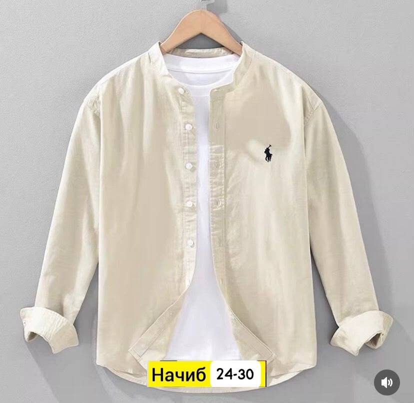 повседневная рубашка,рубашка polo ralph lauren,ralph lauren рубашка,бежевая рубашка,рубашка
