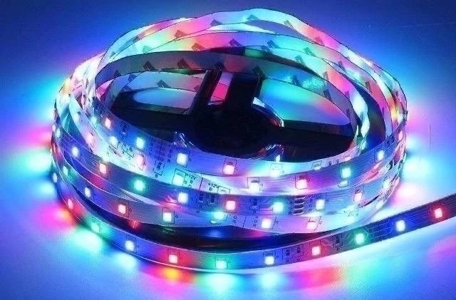 светодиодная лента,светодиодная лента с пультом,светодиодная лента rgb,светодиодная лента комплект,cветодиодная лента 5 метров