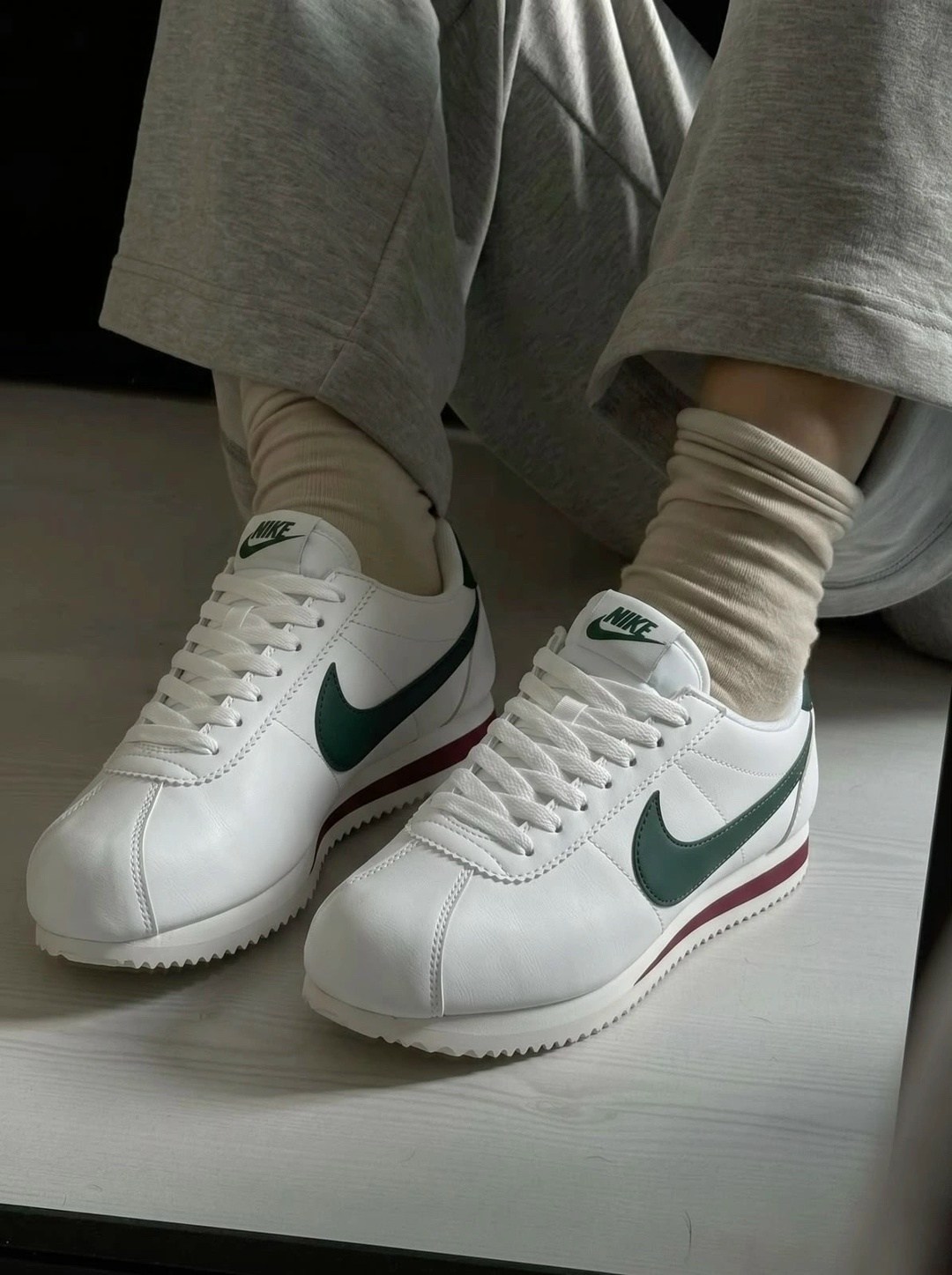 nike cortez classic,nike cortez,кроссовки nike cortez,кроссовки,nike x hawkins high cortez
