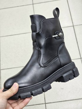 Ботинки