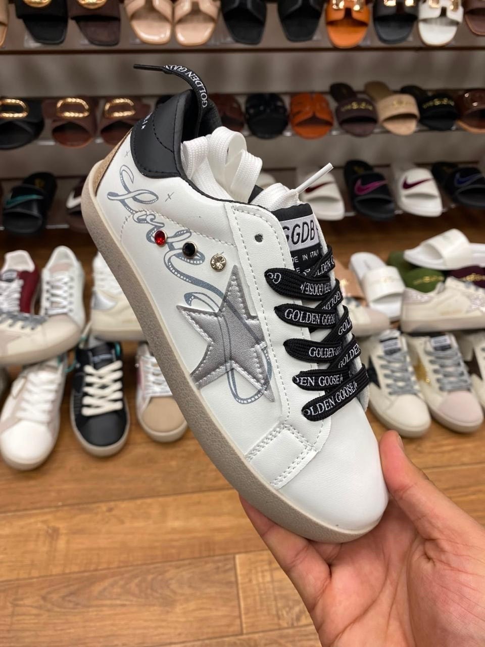 ,женские кроссовки,кроссовки golden goose,кеды golden goose,кеды golden goose женские
