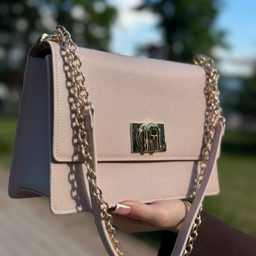 сумка фурла,сумка через плечо furla,сумка женская furla,красная сумочка,сумка