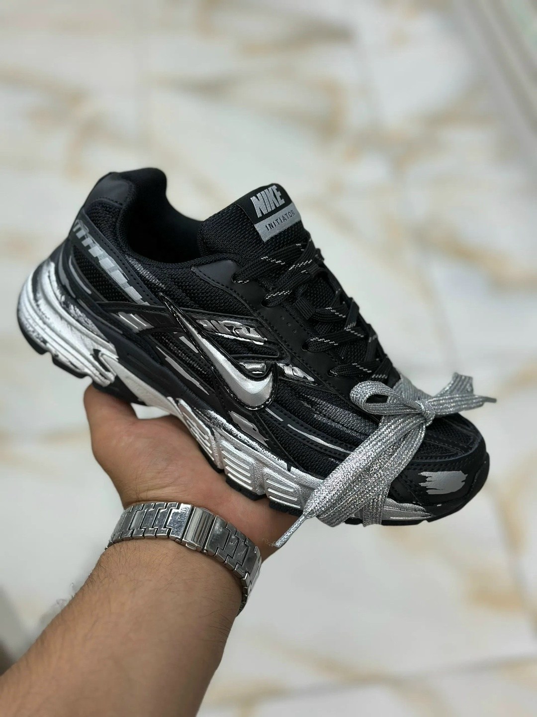 кроссовки nike initiator,кроссовки nike,nike initiator кроссовки мужчины,кроссовки,оригинальные кроссовки