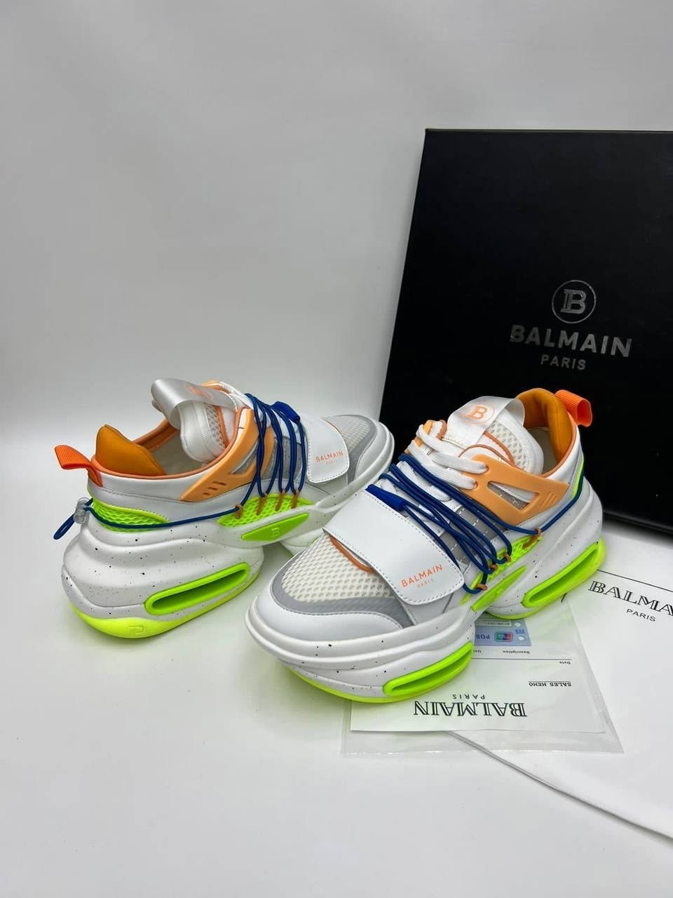 кроссовки balmain,кроссовки,женские кроссовки,balmain кроссовки женские,кроссовки модные