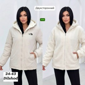 Верхняя одежда