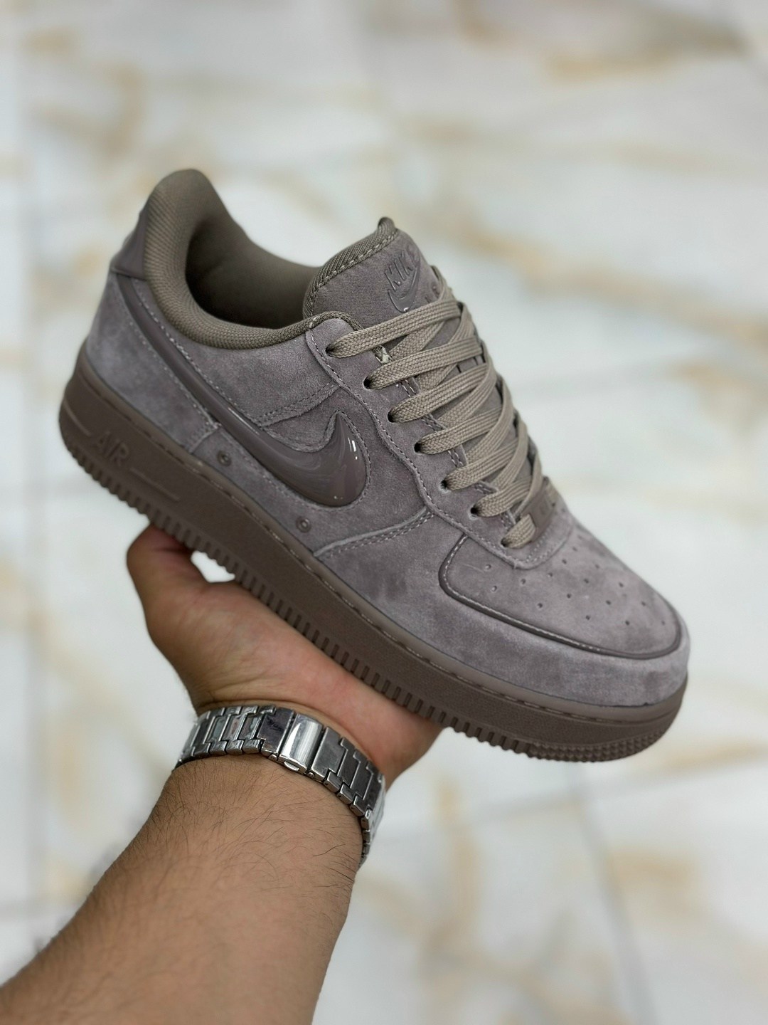 nike air force 1 07,nike air force 1 low,nike air force 1 low suede grey,кроссовки,nike air force 1