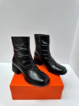 Ботинки