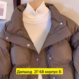 Верхняя одежда