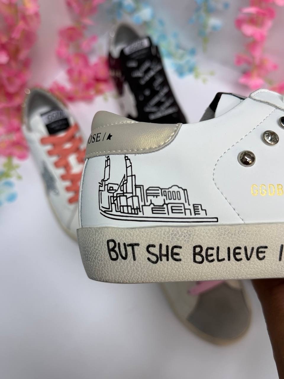 ,голден гус кеды женские,кеды golden goose,кеды голден гус,кроссовки golden goose