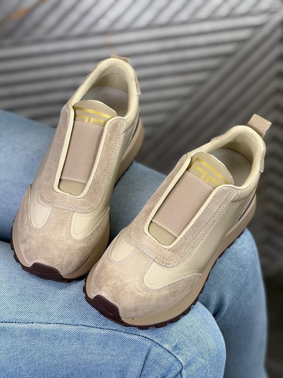 ,кроссовки elisabetta franchi,кроссовки brunello cucinelli,женские кроссовки, женская