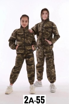 Костюм