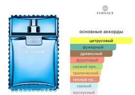Парфюм