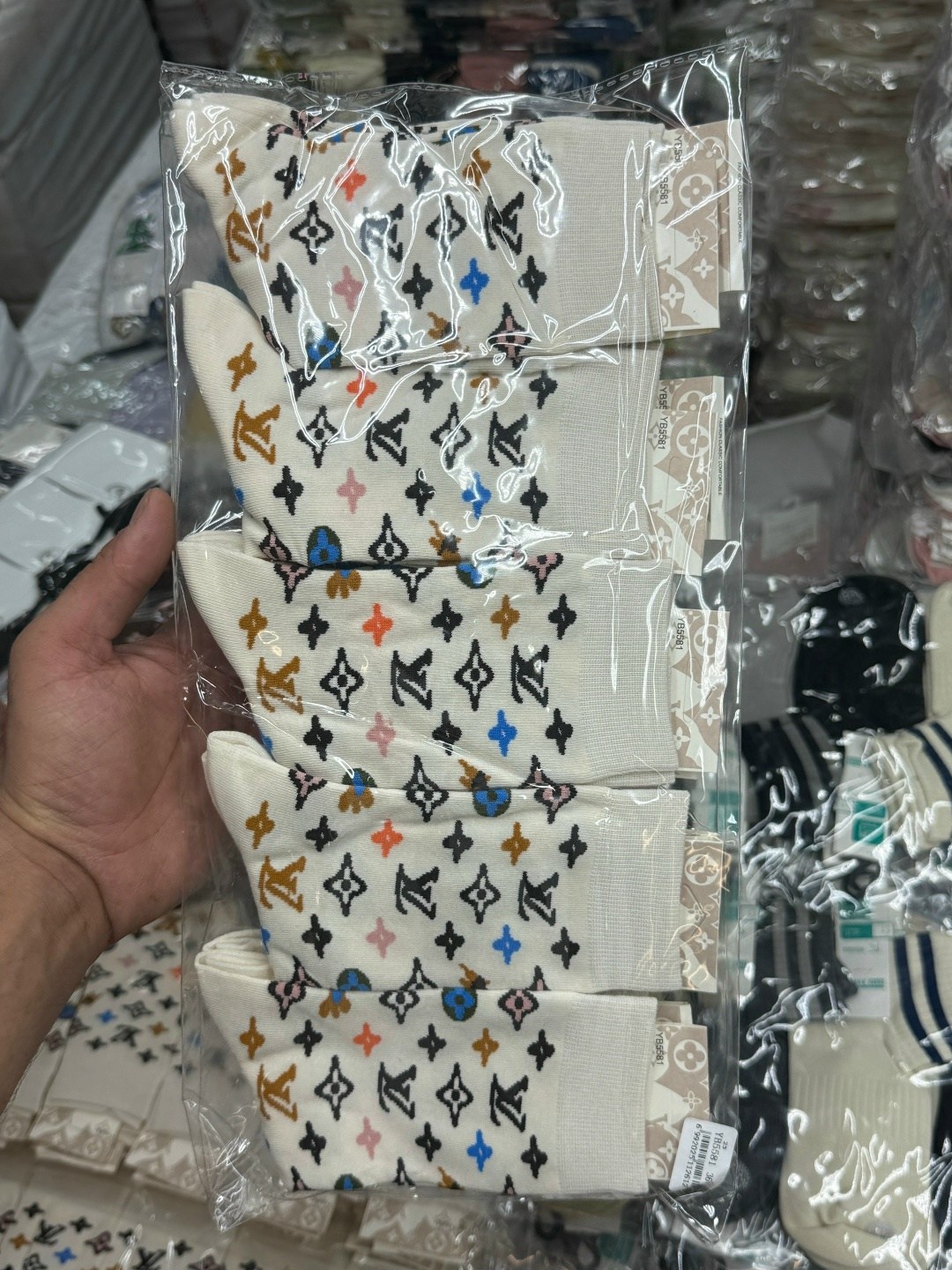 носки женские,носки женские 10 пар,носки эксклюзив,носки комплект,носки короткими женский упаковками