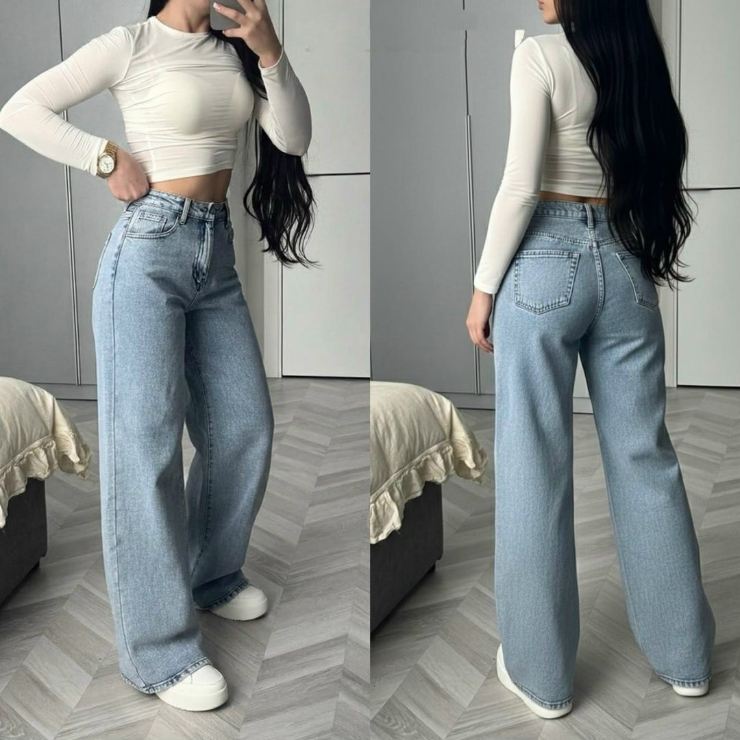 джинсы брюки,джинсы широкие с высокой посадкой dh fashion,джинсах,джинсы широкие eliff,женские джинсы