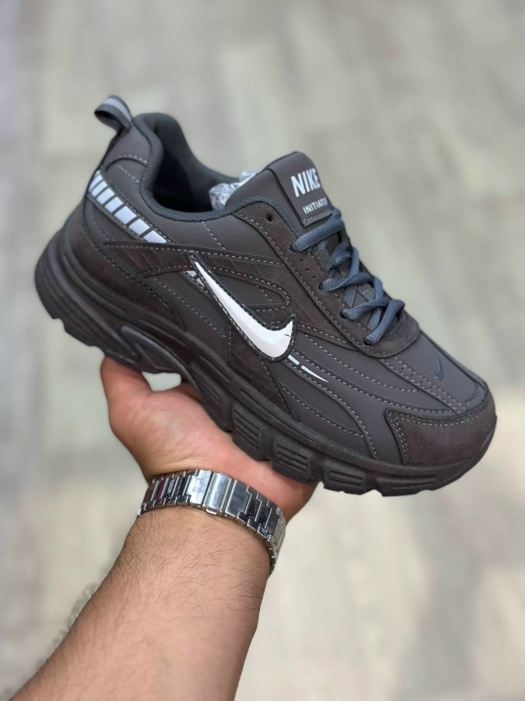 кроссовки,кроссовки nike initiator,кроссовки nike,спортивная ,кроссовки мужские nike