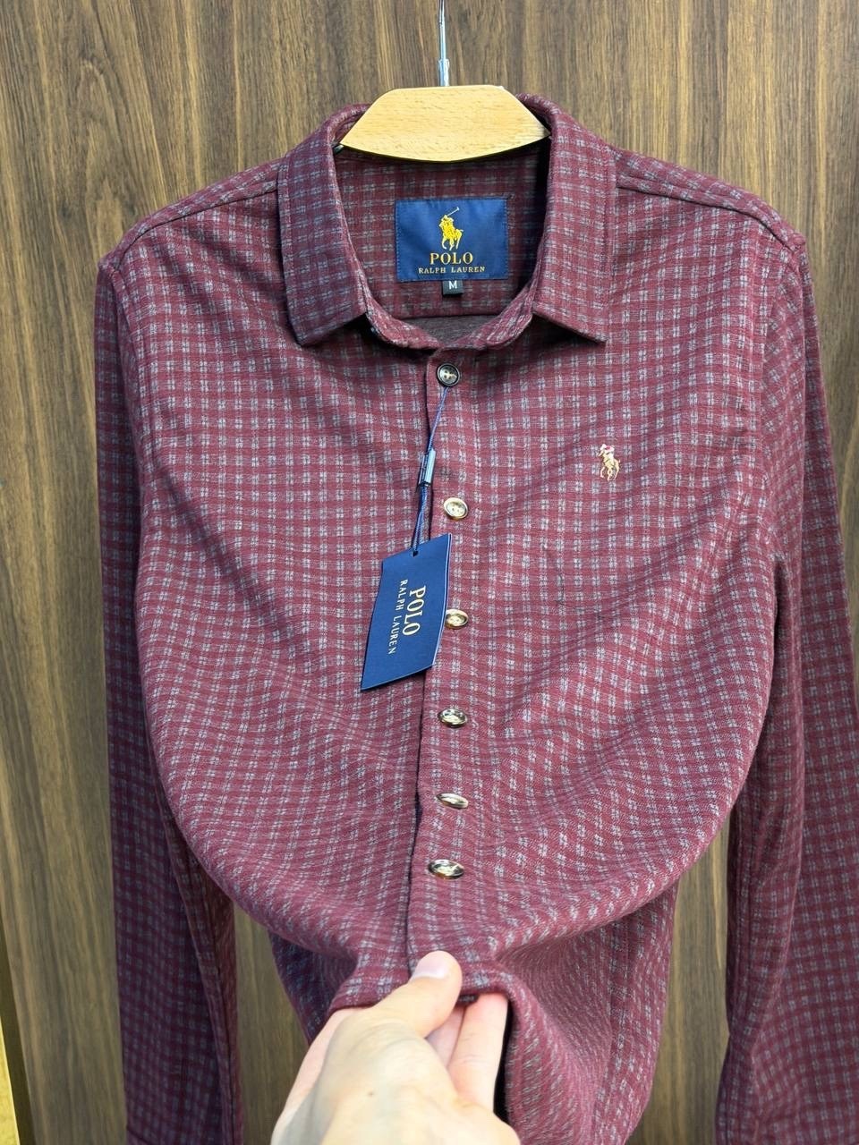 рубашка мужская,рубашка polo ralph lauren в клетку,рубашка,рубашка polo ralph lauren,рубашка повседневная