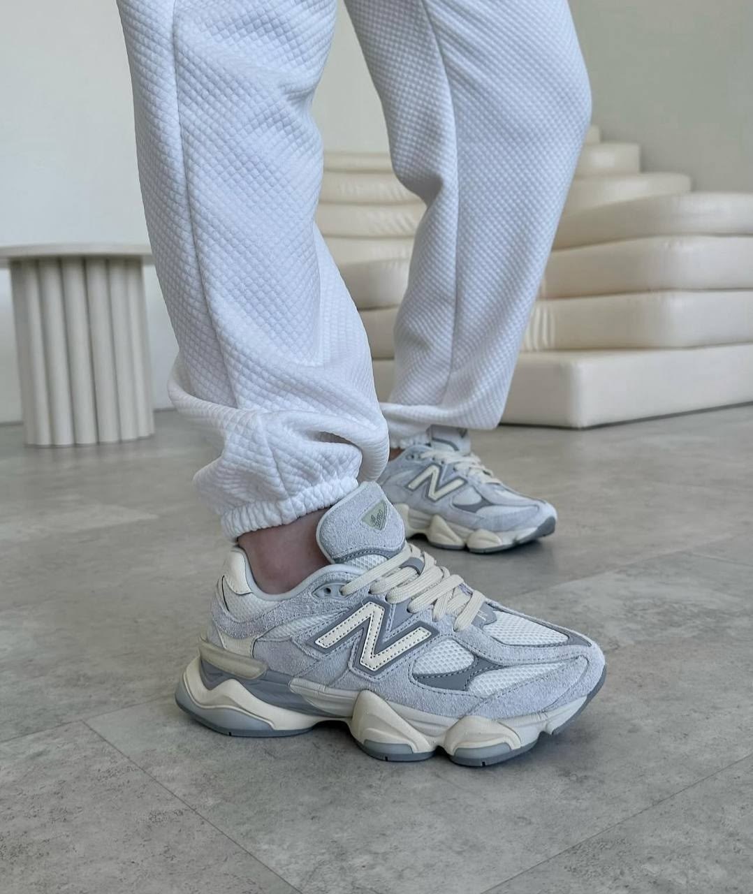 кроссовки new balance 9060,кроссовки new balance 9060 quartz grey,женские кроссовки new balance,new balance 9060,женские кроссовки